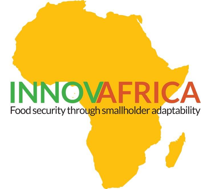 INNOVAFRICA Programme | KENAFF - KENYA NATIONAL FARMERS' FEDERATION
