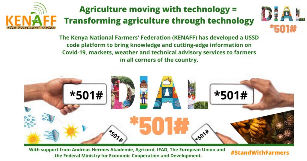 Embracing Technology to Accelerate Socio-economic Transformation through Agriculture